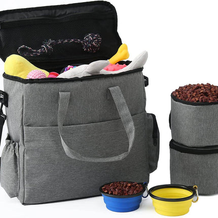 Dog Travel Bag Airline Approved Travel Set for Dogs of Stores All Your Dog Accessories