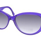 purple crystal / 58-15-135