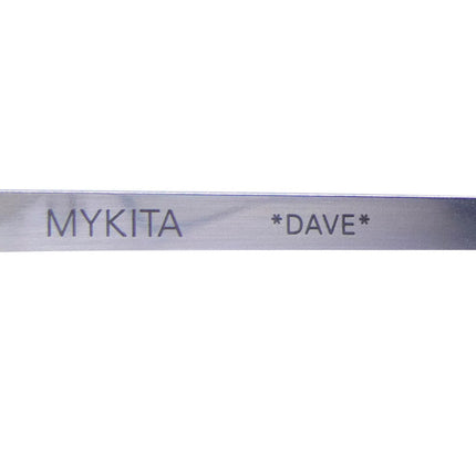 Mykita Dave Eyeglasses