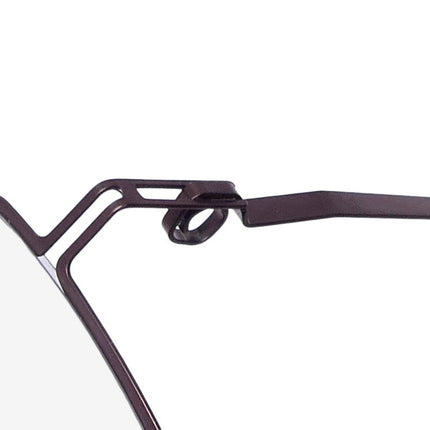 Mykita Bosse Eyeglasses