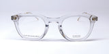 Lozza Vl4312 Clip-On Eyeglasses