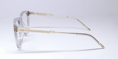 Lozza Vl4312 Clip-On Eyeglasses