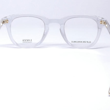 Lozza Vl4312 Clip-On Eyeglasses