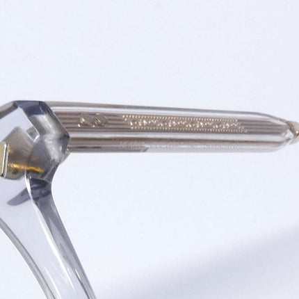 Lozza Vl4312 Clip-On Eyeglasses