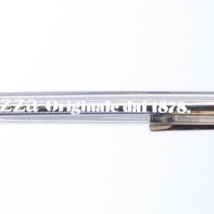 Lozza Vl4312 Clip-On Eyeglasses