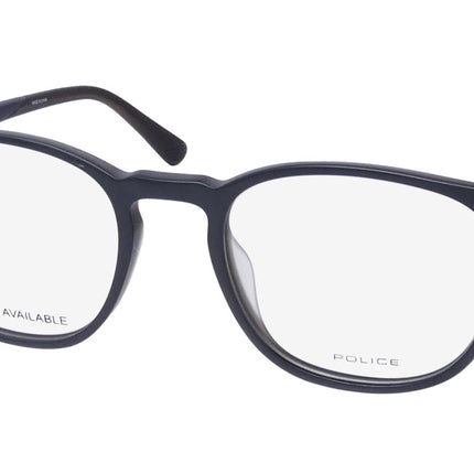 Police Vplf02 Groove 2 Eyeglasses
