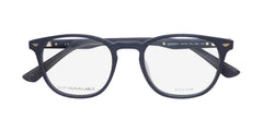 Police Vplf02 Groove 2 Eyeglasses