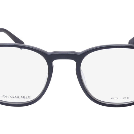 Police Vplf02 Groove 2 Eyeglasses