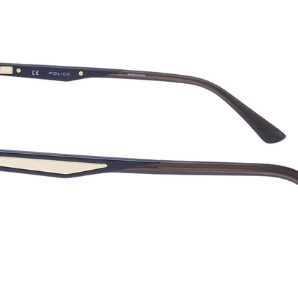 Police Vplf02 Groove 2 Eyeglasses