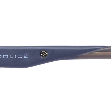 Police Vplf02 Groove 2 Eyeglasses