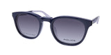 Police Vplf02 Groove 2 Clip-On Eyeglasses