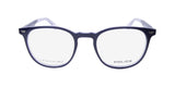 Police Vplf02 Groove 2 Clip-On Eyeglasses