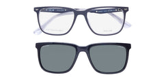 Police Vplf01 Groove 1 Eyeglasses