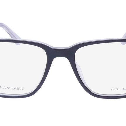 Police Vplf01 Groove 1 Eyeglasses