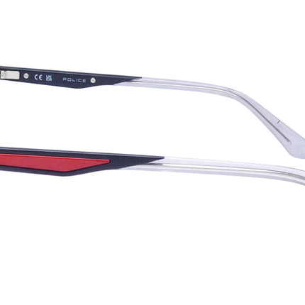 Police Vplf01 Groove 1 Eyeglasses