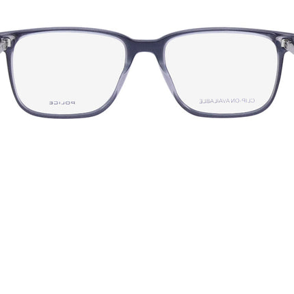 Police Vplf01 Groove 1 Eyeglasses