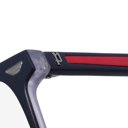 Police Vplf01 Groove 1 Eyeglasses