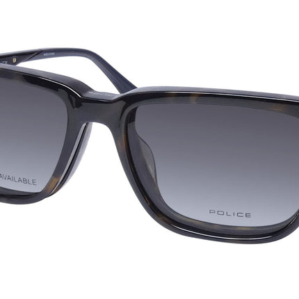 Police Vplf01 Groove 1 Eyeglasses