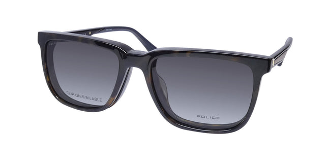 Police Vplf01 Groove 1 Eyeglasses