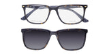 Police Vplf01 Groove 1 Eyeglasses