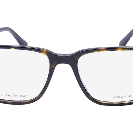 Police Vplf01 Groove 1 Eyeglasses