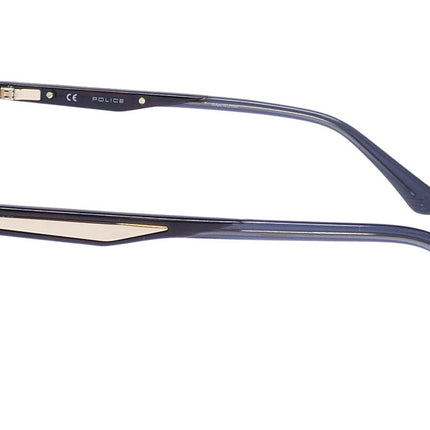 Police Vplf01 Groove 1 Eyeglasses
