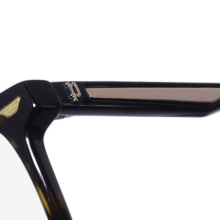 Police Vplf01 Groove 1 Eyeglasses