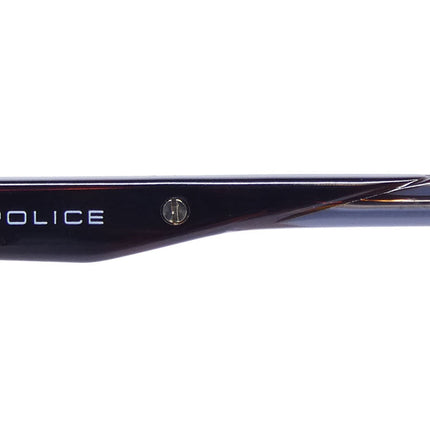 Police Vplf01 Groove 1 Eyeglasses