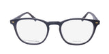 Police Vplf02 Groove 2 Clip-On Eyeglasses