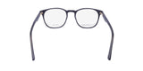 Police Vplf02 Groove 2 Clip-On Eyeglasses