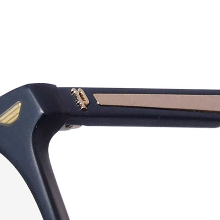 Police Vplf02 Groove 2 Clip-On Eyeglasses