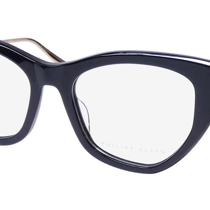 Philipp Plein Vpp123 Plein Rose Venus Eyeglasses