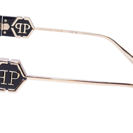 Philipp Plein Vpp123 Plein Rose Venus Eyeglasses