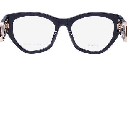 Philipp Plein Vpp123 Plein Rose Venus Eyeglasses