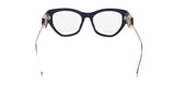 Philipp Plein Vpp123 Plein Rose Venus Eyeglasses