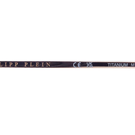 Philipp Plein Vpp123 Plein Rose Venus Eyeglasses