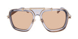 Philipp Plein Spp109 Plein Icon Sunglasses