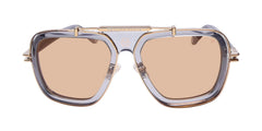 Philipp Plein Spp109 Plein Icon Sunglasses