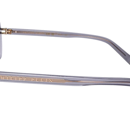 Philipp Plein Spp109 Plein Icon Sunglasses