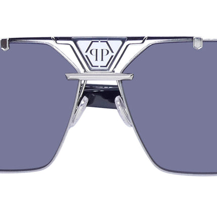 Philipp Plein Spp077 Plein Icon Sunglasses