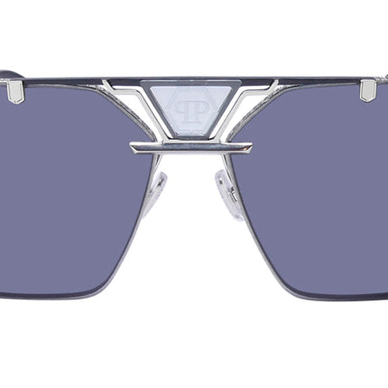 Philipp Plein Spp077 Plein Icon Sunglasses