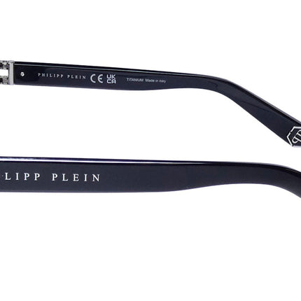 Philipp Plein Spp077 Plein Icon Sunglasses