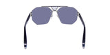 Philipp Plein Spp077 Plein Icon Sunglasses