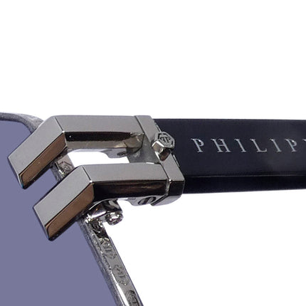 Philipp Plein Spp077 Plein Icon Sunglasses