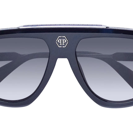 Philipp Plein Spp151v Plein Legacy Sunglasses