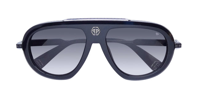 Philipp Plein Spp151v Plein Legacy Sunglasses