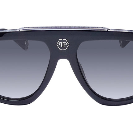 Philipp Plein Spp151v Plein Legacy Sunglasses