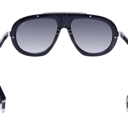 Philipp Plein Spp151v Plein Legacy Sunglasses
