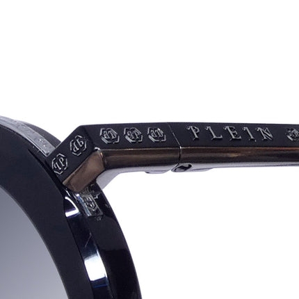 Philipp Plein Spp151v Plein Legacy Sunglasses