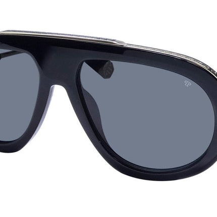 Philipp Plein Spp151 Plein Legacy Sunglasses